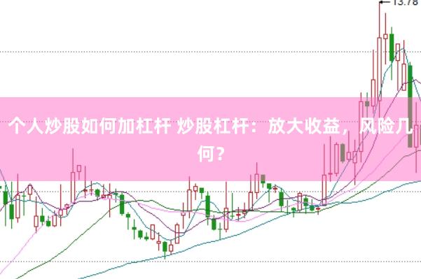 个人炒股如何加杠杆 炒股杠杆：放大收益，风险几何？
