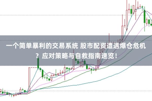 一个简单暴利的交易系统 股市配资遭遇爆仓危机？应对策略与自救指南速览！