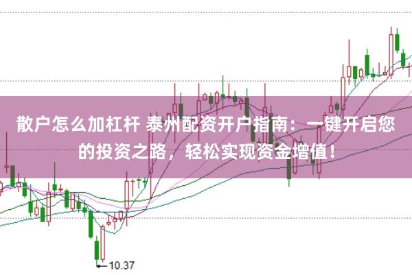散户怎么加杠杆 泰州配资开户指南：一键开启您的投资之路，轻松实现资金增值！