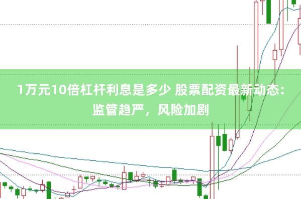 1万元10倍杠杆利息是多少 股票配资最新动态：监管趋严，风险加剧