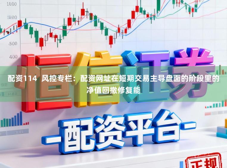 配资114  风控专栏：配资网址在短期交易主导盘面的阶段里的净值回撤修复能