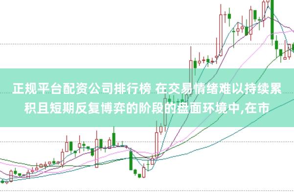 正规平台配资公司排行榜 在交易情绪难以持续累积且短期反复博弈的阶段的盘面环境中,在市