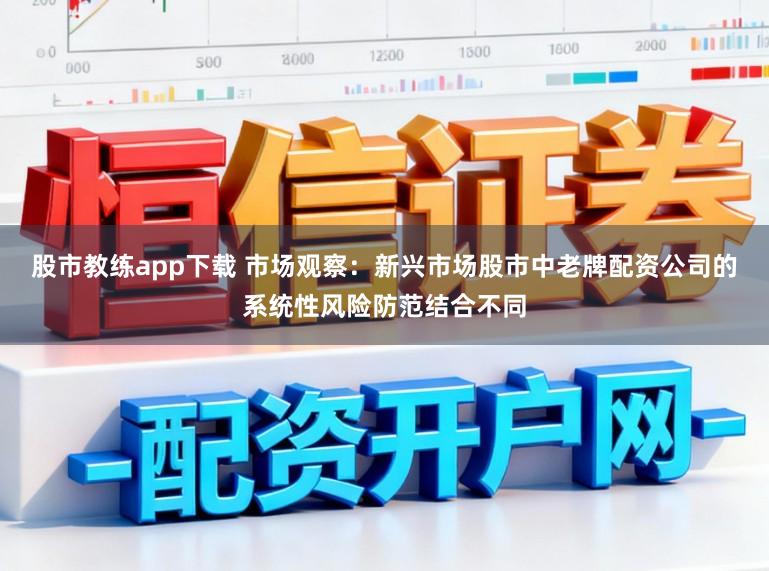 股市教练app下载 市场观察：新兴市场股市中老牌配资公司的系统性风险防范结合不同