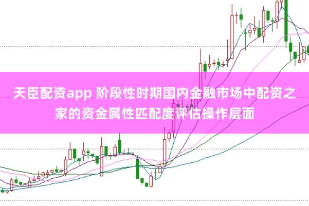 天臣配资app 阶段性时期国内金融市场中配资之家的资金属性匹配度评估操作层面