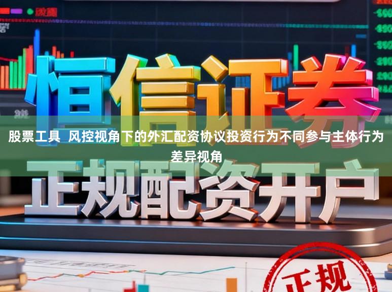 股票工具  风控视角下的外汇配资协议投资行为不同参与主体行为差异视角