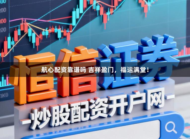 航心配资靠谱吗 吉祥盈门，福运满堂！
