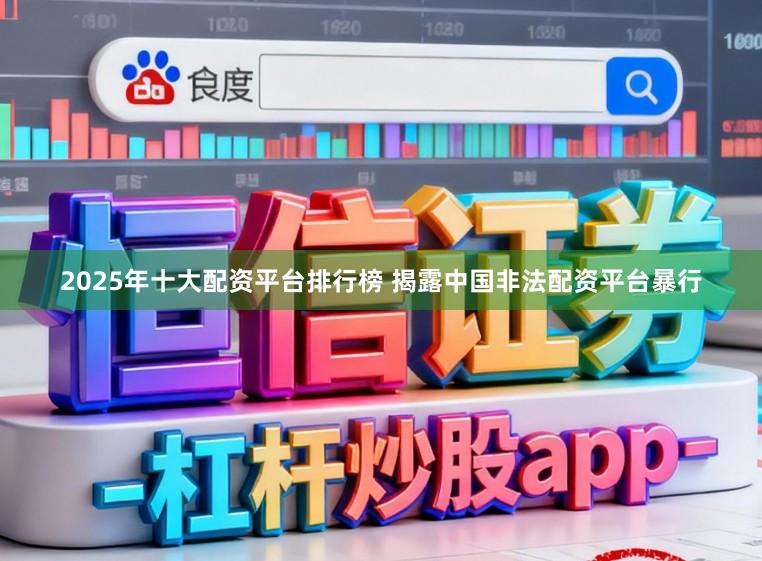 2025年十大配资平台排行榜 揭露中国非法配资平台暴行